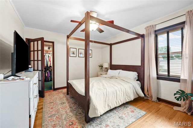 9058 Rosemary Avenue, St Louis, MO 63123