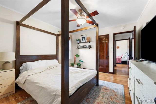 9058 Rosemary Avenue, St Louis, MO 63123