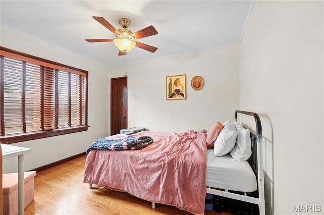 9058 Rosemary Avenue, St Louis, MO 63123