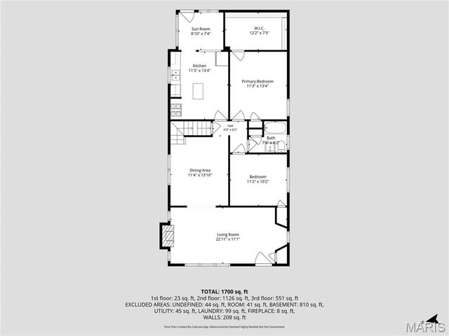 9058 Rosemary Avenue, St Louis, MO 63123