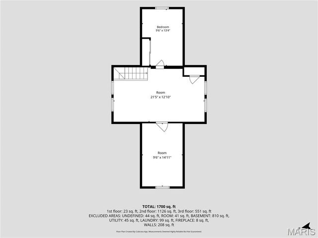 9058 Rosemary Avenue, St Louis, MO 63123