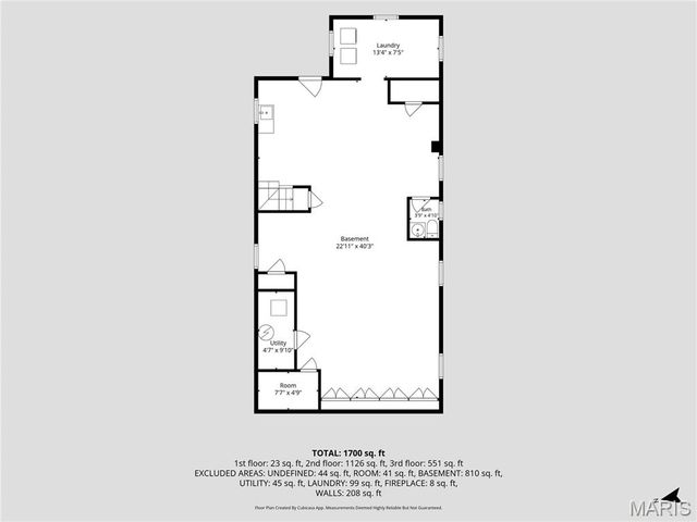 9058 Rosemary Avenue, St Louis, MO 63123