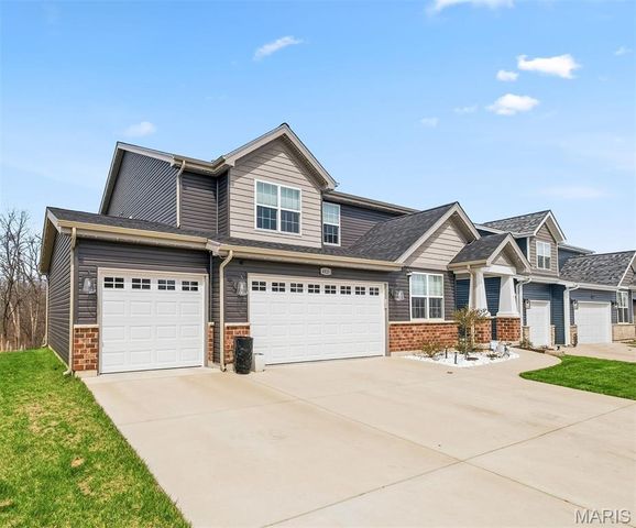 4825 Sierra View Place, Imperial, MO 63052