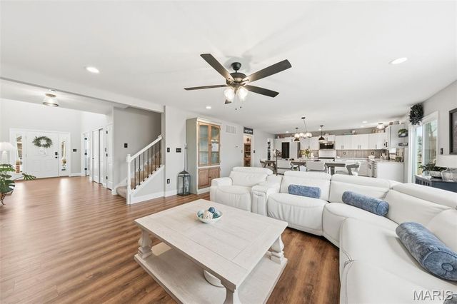 4825 Sierra View Place, Imperial, MO 63052