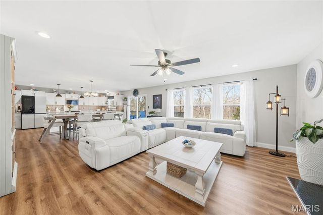 4825 Sierra View Place, Imperial, MO 63052