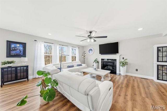 4825 Sierra View Place, Imperial, MO 63052