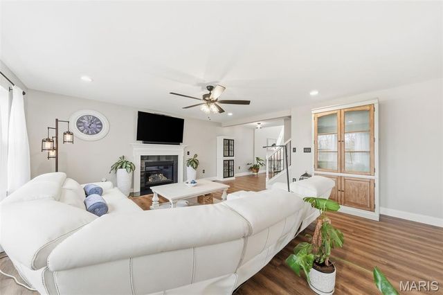 4825 Sierra View Place, Imperial, MO 63052