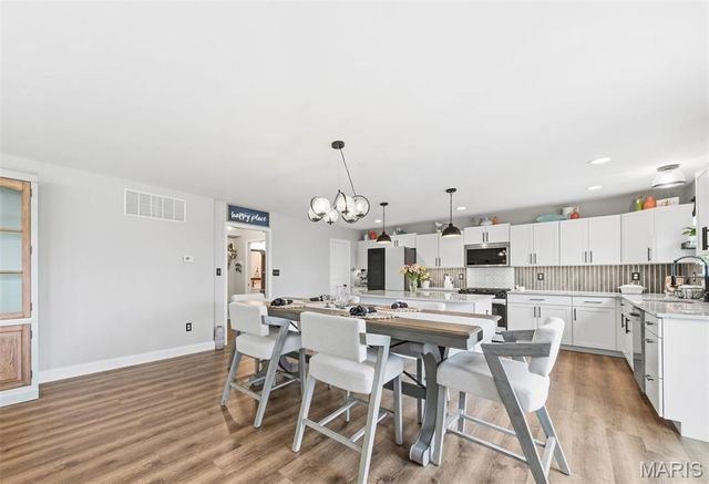 4825 Sierra View Place, Imperial, MO 63052