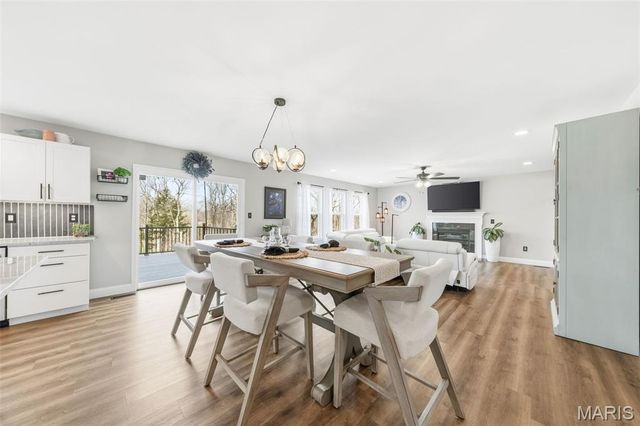 4825 Sierra View Place, Imperial, MO 63052