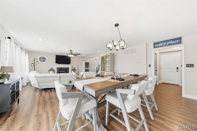 4825 Sierra View Place, Imperial, MO 63052