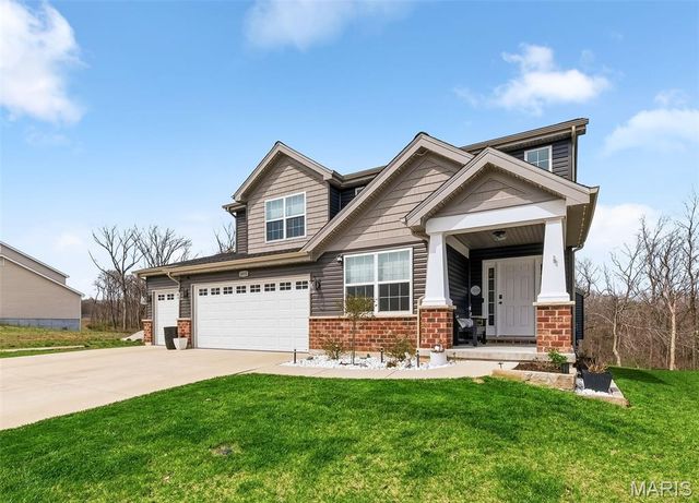 4825 Sierra View Place, Imperial, MO 63052