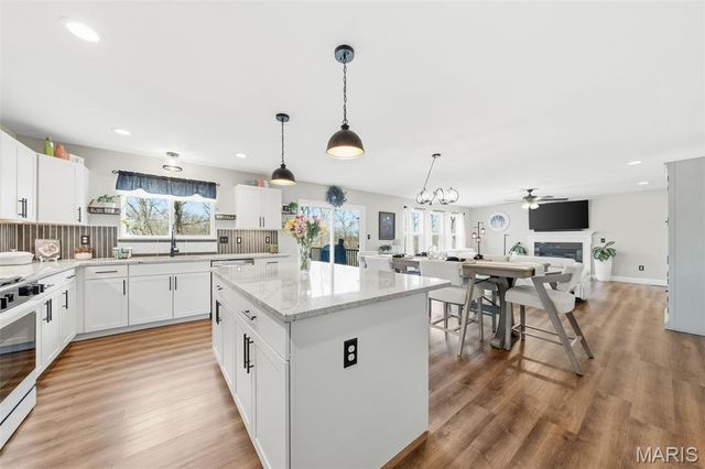 4825 Sierra View Place, Imperial, MO 63052