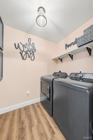 4825 Sierra View Place, Imperial, MO 63052