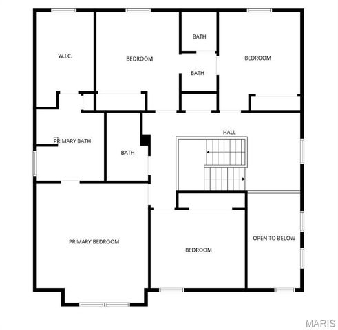 4825 Sierra View Place, Imperial, MO 63052