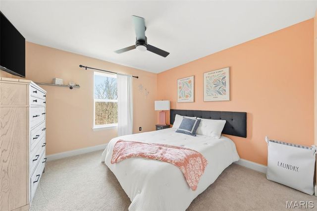 4825 Sierra View Place, Imperial, MO 63052