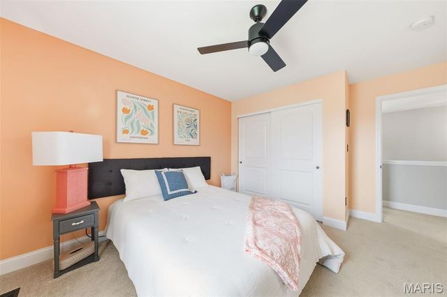 4825 Sierra View Place, Imperial, MO 63052