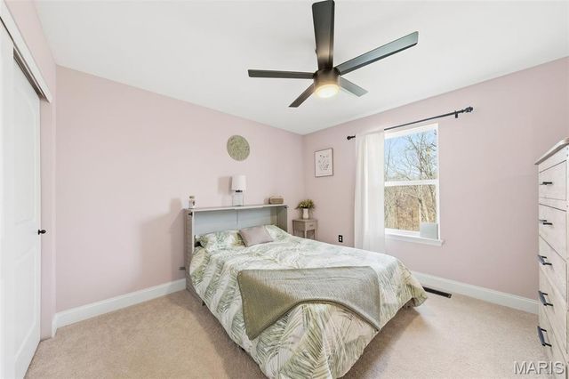 4825 Sierra View Place, Imperial, MO 63052