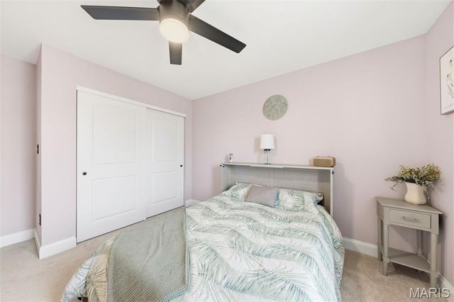 4825 Sierra View Place, Imperial, MO 63052