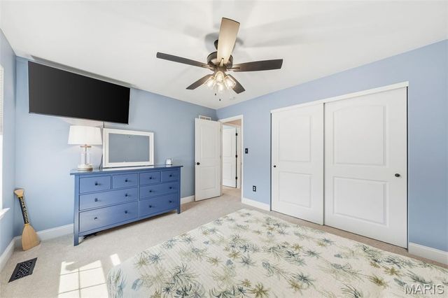 4825 Sierra View Place, Imperial, MO 63052