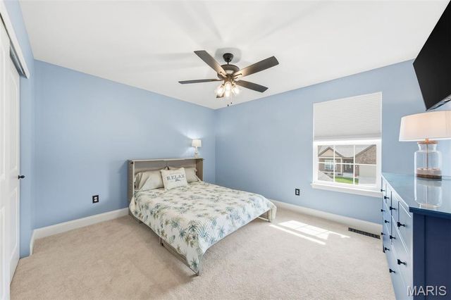 4825 Sierra View Place, Imperial, MO 63052