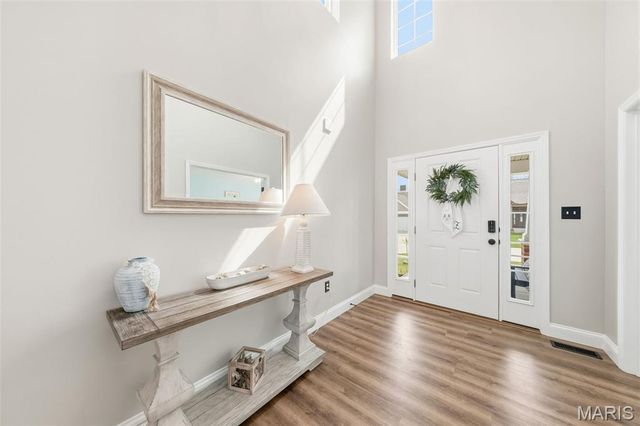 4825 Sierra View Place, Imperial, MO 63052