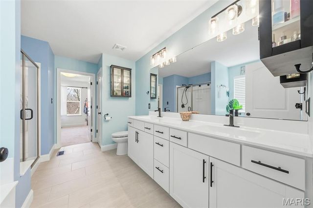 4825 Sierra View Place, Imperial, MO 63052