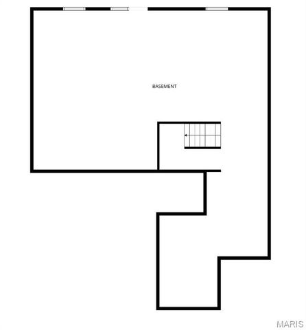 4825 Sierra View Place, Imperial, MO 63052