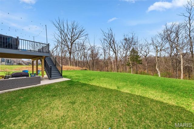 4825 Sierra View Place, Imperial, MO 63052