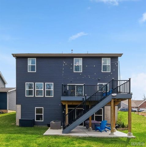 4825 Sierra View Place, Imperial, MO 63052