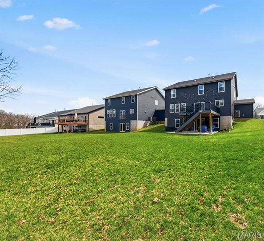 4825 Sierra View Place, Imperial, MO 63052