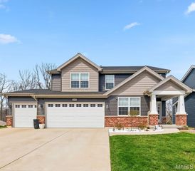 4825 Sierra View Place, Imperial, MO 63052