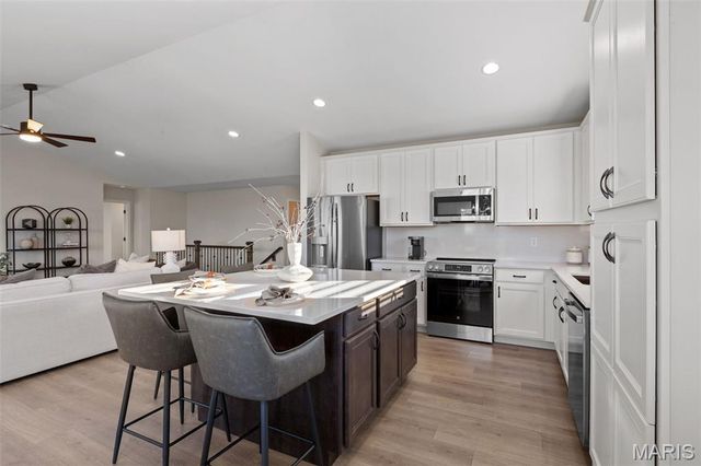 205 Gauntlet Lane, Eureka, MO 63025