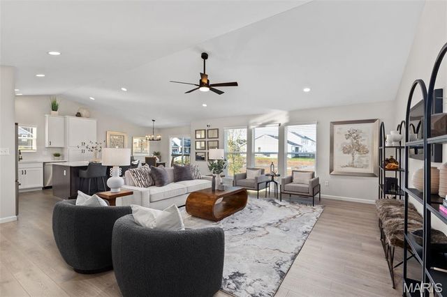 205 Gauntlet Lane, Eureka, MO 63025