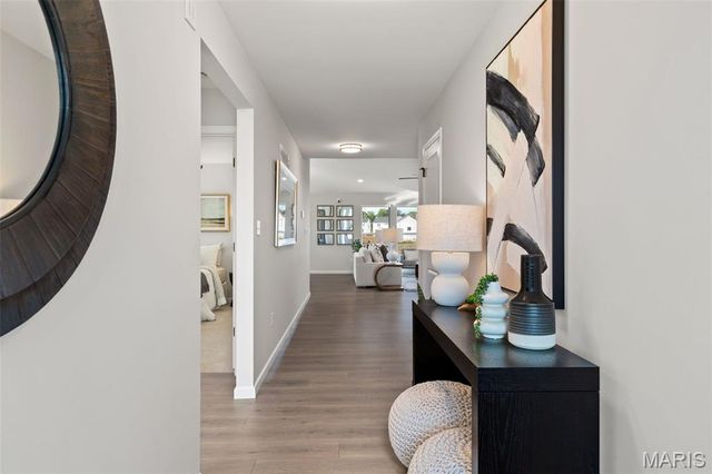 205 Gauntlet Lane, Eureka, MO 63025