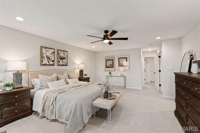 205 Gauntlet Lane, Eureka, MO 63025