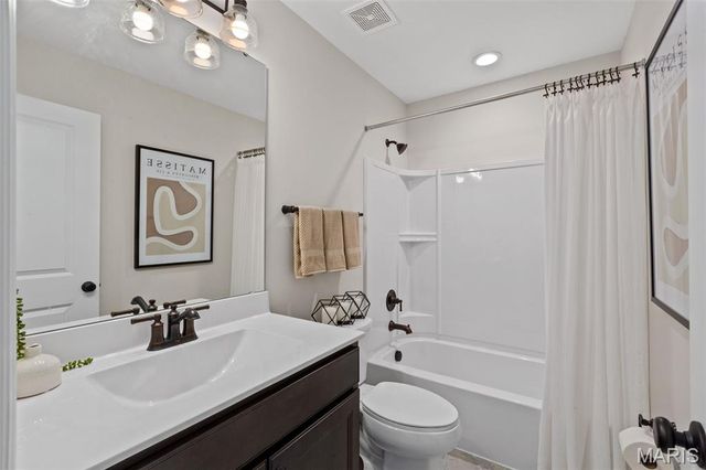 205 Gauntlet Lane, Eureka, MO 63025