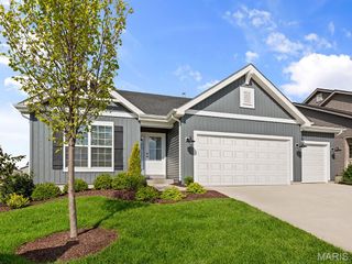 205 Gauntlet Lane, Eureka, MO 63025