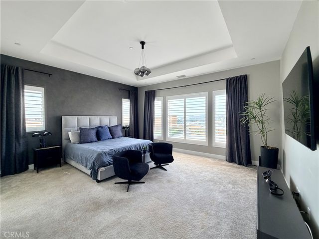 12545 N Silver Spur Court, Porter Ranch, CA 91326