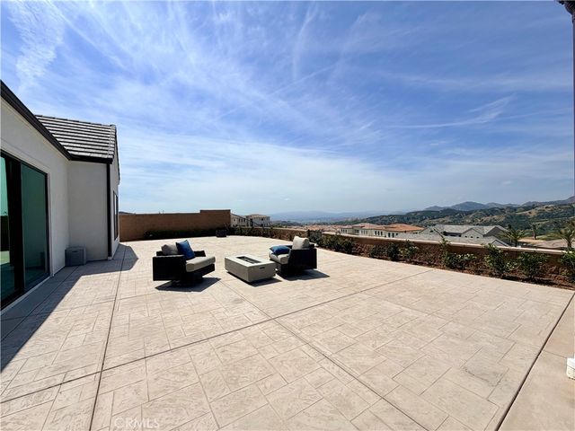 12545 N Silver Spur Court, Porter Ranch, CA 91326