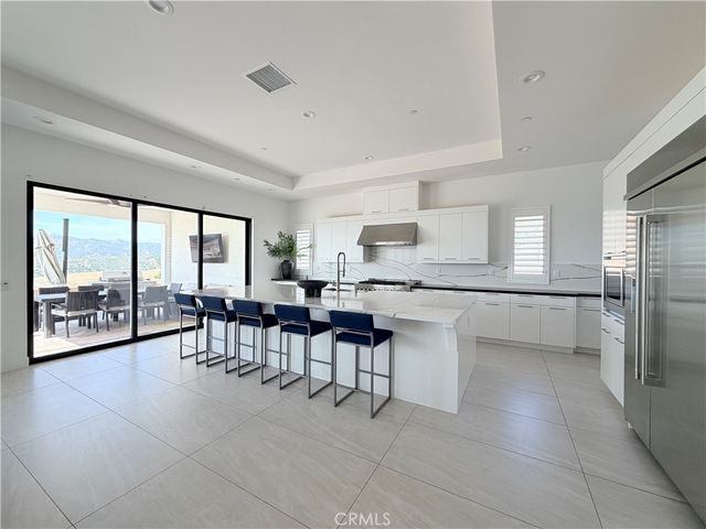 12545 N Silver Spur Court, Porter Ranch, CA 91326