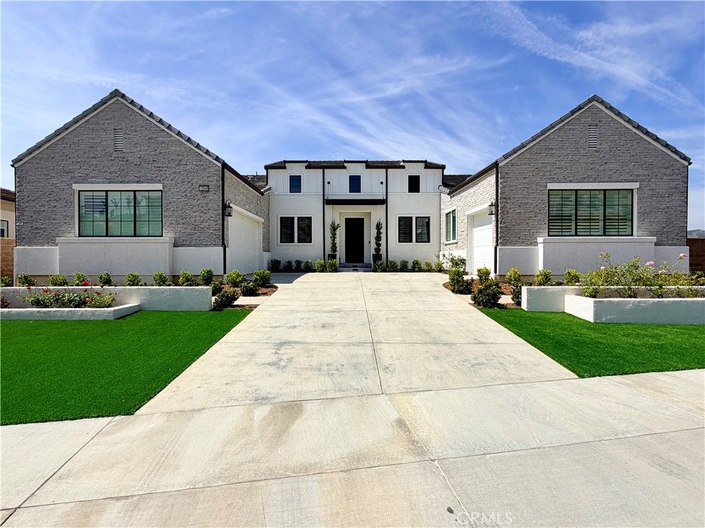 12545 N Silver Spur Court, Porter Ranch, CA 91326