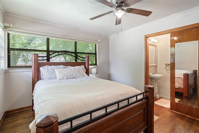 705 Shipley Street, Springdale, AR 72764