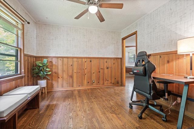 705 Shipley Street, Springdale, AR 72764