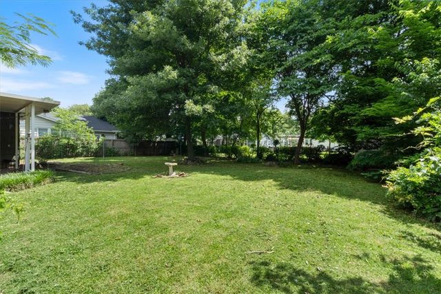 705 Shipley Street, Springdale, AR 72764