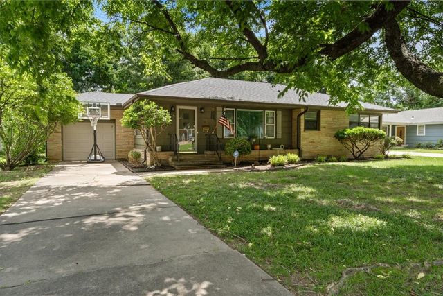 705 Shipley Street, Springdale, AR 72764