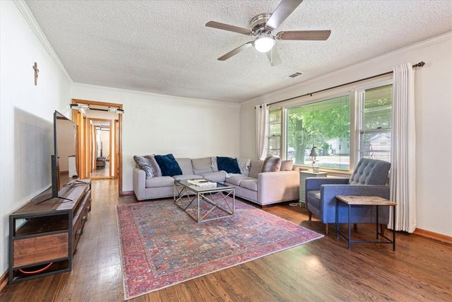 705 Shipley Street, Springdale, AR 72764