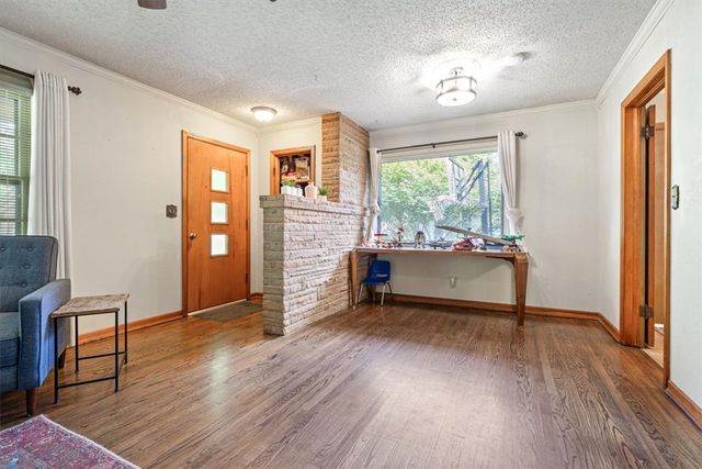 705 Shipley Street, Springdale, AR 72764
