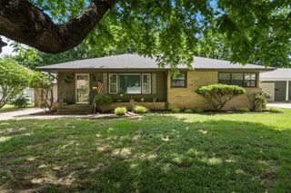 705 Shipley Street, Springdale, AR 72764