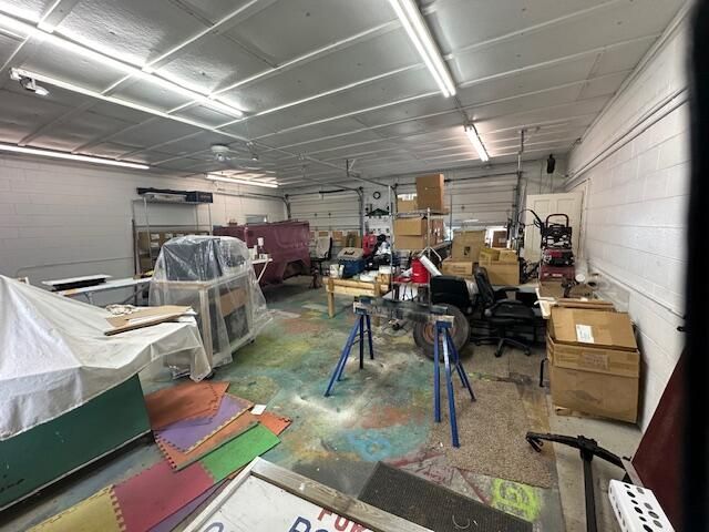 17461 Northland Drive, Big Rapids, MI 49307