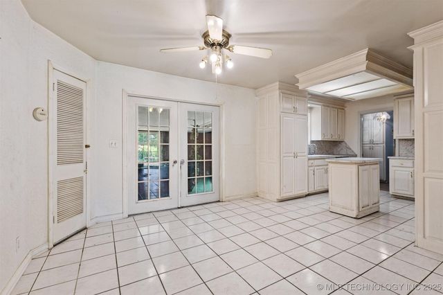 800 Henson Road, Madill, OK 73446